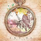 クロノグラフ | SKY-HI | オリコンニュース（ORICON NEWS）